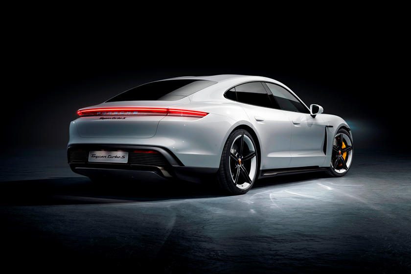 شاهد یک پورشه برقی جدید در نمایشگاه خودرو مونیخ خواهیم بود!