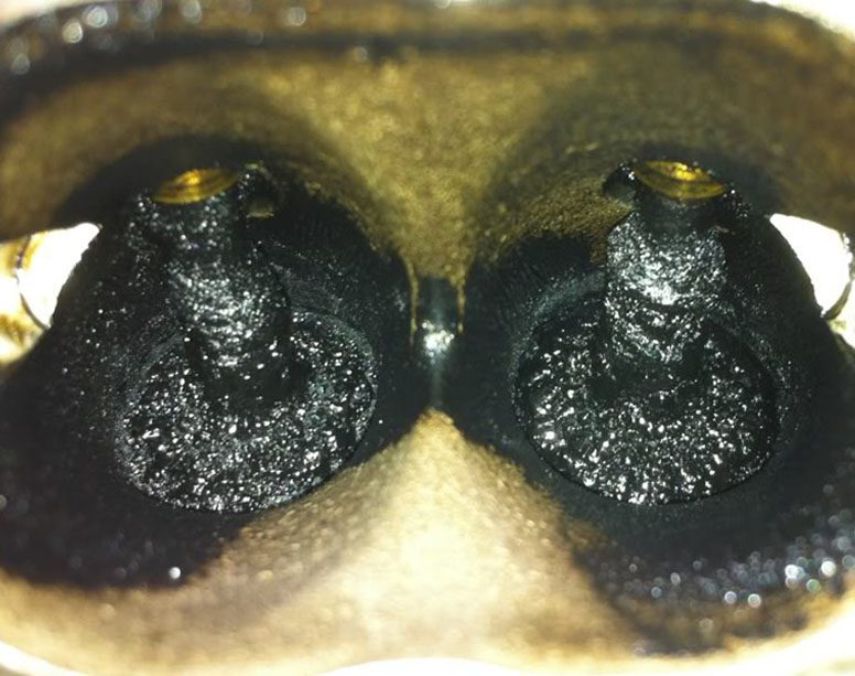 نگاهی به مزایا و معایب موتورهای GDI