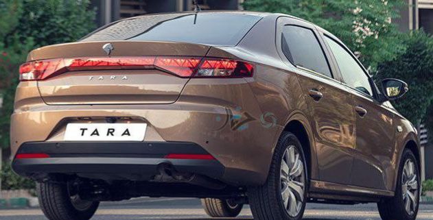 K125، اولین کراس اوور آبی‌پوشان جاده مخصوص با پلت فرم پژو ۲۰۰۸