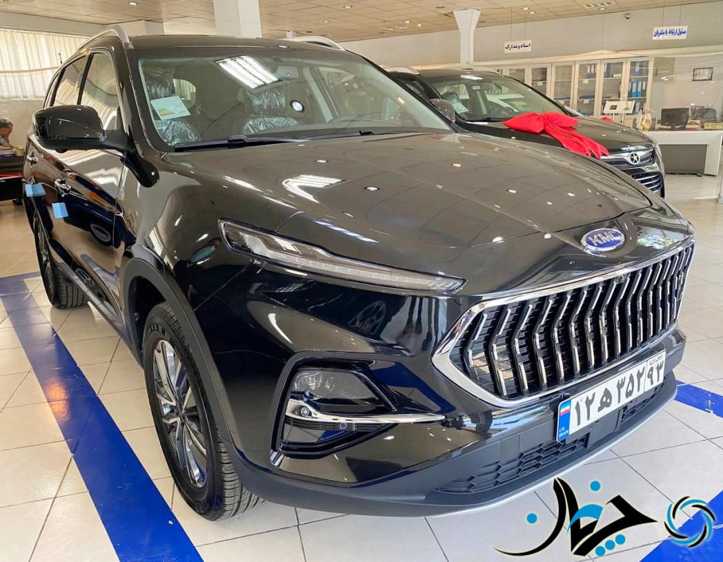 آغاز تحویل گسترده KMC K7 توسط کرمان موتور؛ معرفی امکانات حذف شده