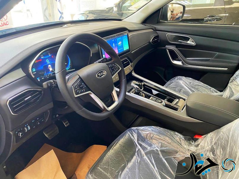 آغاز تحویل گسترده KMC K7 توسط کرمان موتور؛ معرفی امکانات حذف شده