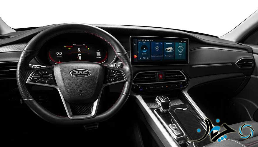 آغاز تحویل گسترده KMC K7 توسط کرمان موتور؛ معرفی امکانات حذف شده