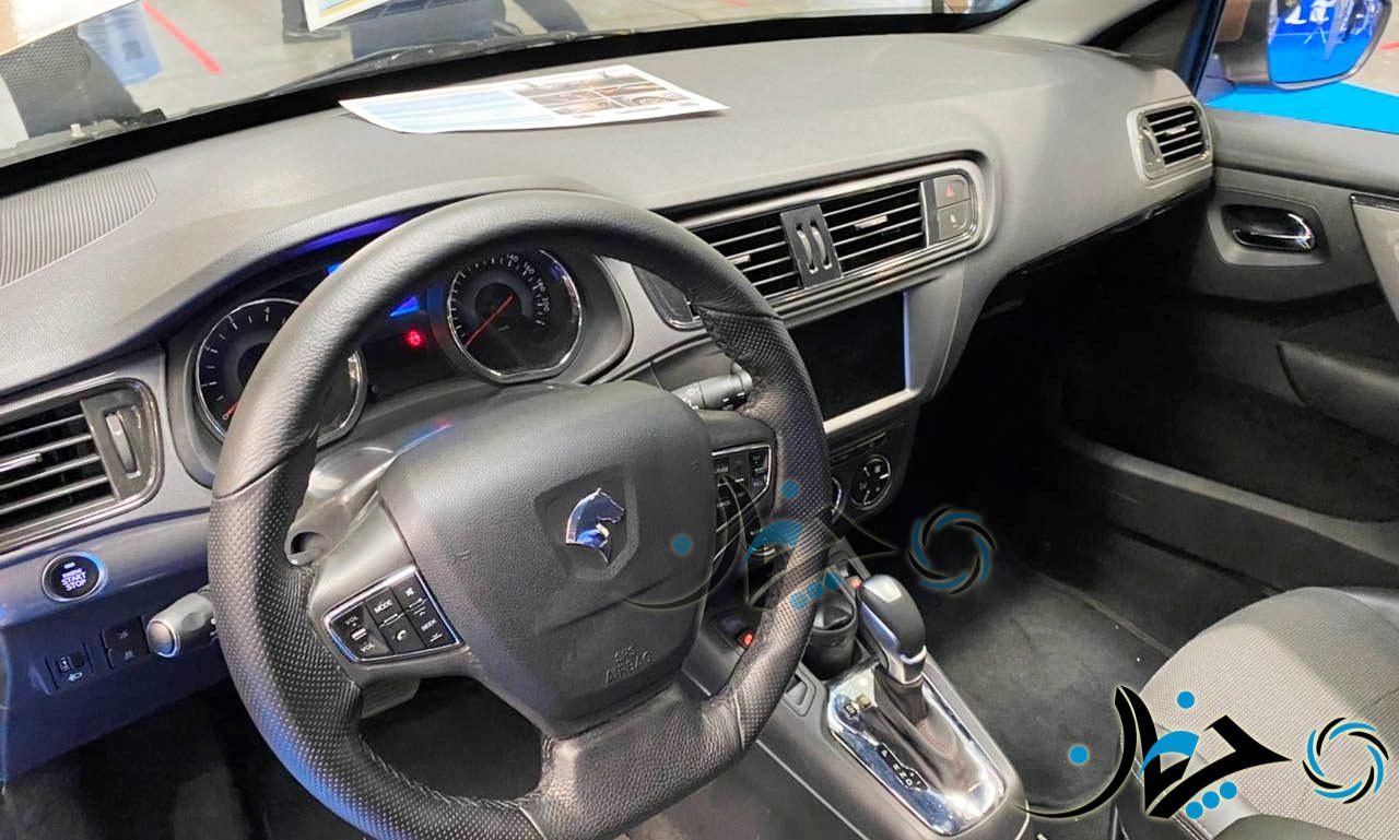 محصولات جدید ایران خودرو در نمایشگاه خودرو مسکو 2021 معرفی شدند!