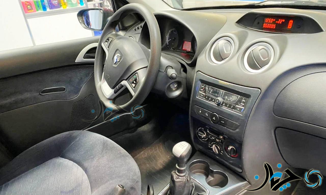 محصولات جدید ایران خودرو در نمایشگاه خودرو مسکو 2021 معرفی شدند!