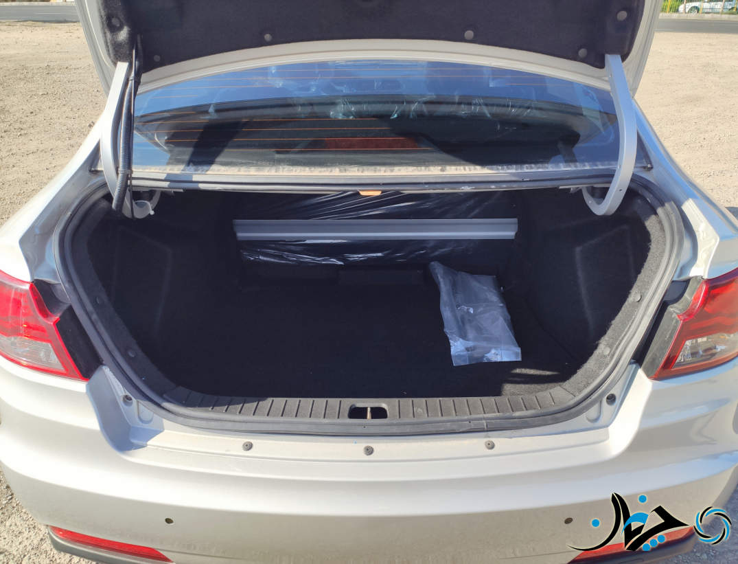 تست و بررسی تخصصی سایپا شاهین؛ آش نخورده و دهن سوخته سایپا!