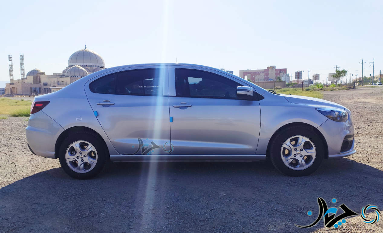 تست و بررسی تخصصی سایپا شاهین؛ آش نخورده و دهن سوخته سایپا!