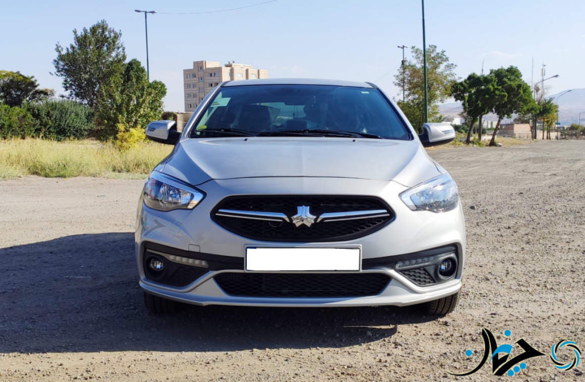 تست و بررسی تخصصی سایپا شاهین؛ آش نخورده و دهن سوخته سایپا!