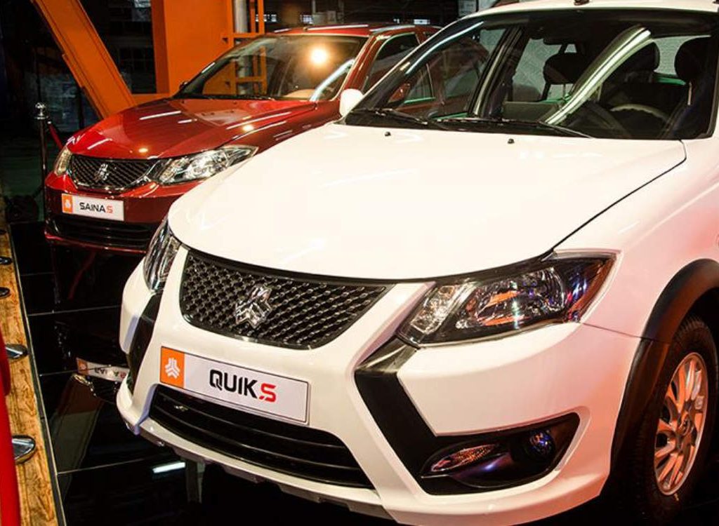 شرایط فروش فوق‌العاده برخی محصولات جدید سایپا اعلام شد