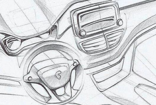 K125، اولین کراس اوور آبی‌پوشان جاده مخصوص با پلت فرم پژو ۲۰۰۸