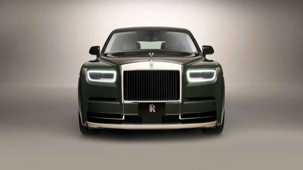 بهره وام خرید رولز رویس از تویوتا پایین‌تر است!