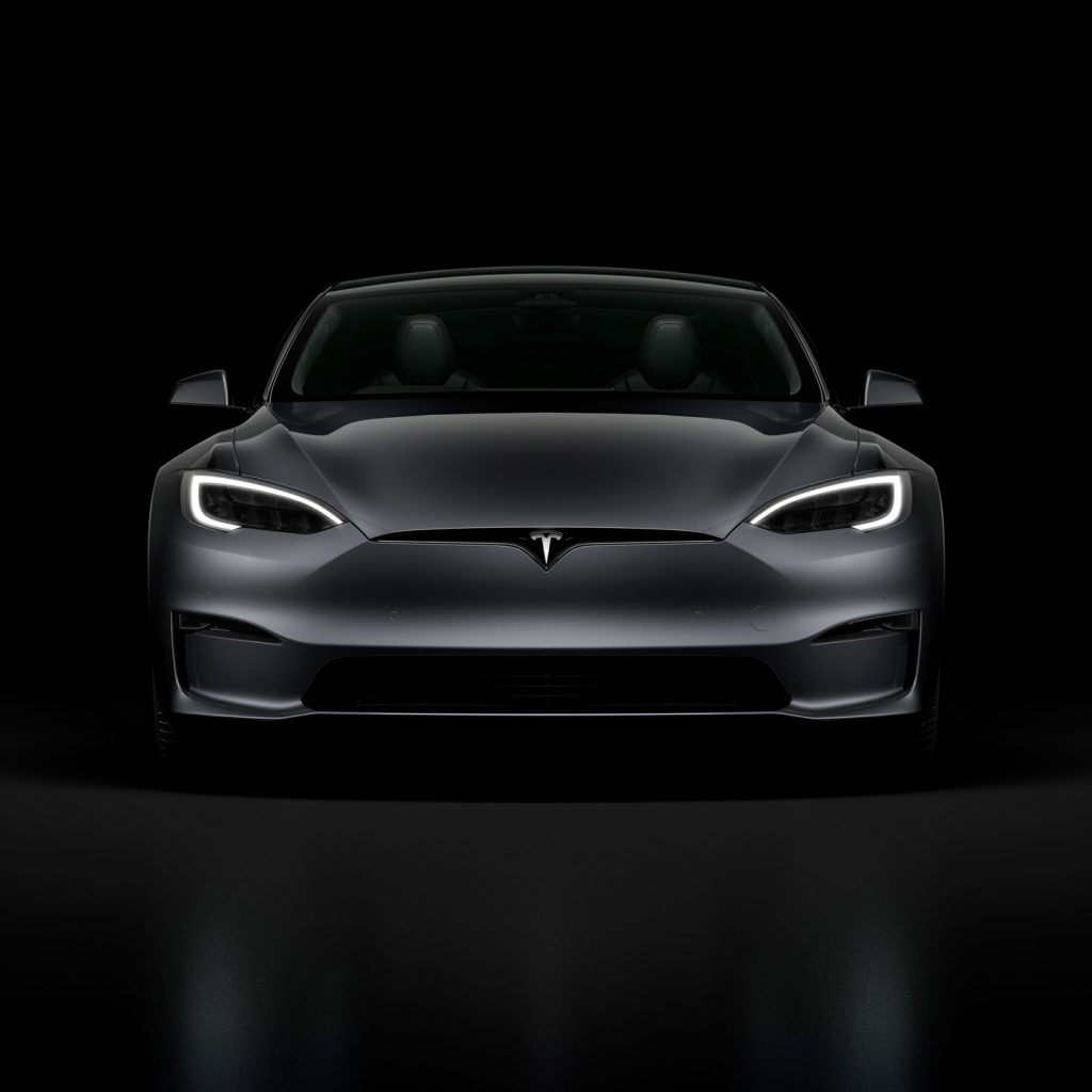 عدم اجازه تسلا به کمپانی‌های دیگر در بهره‌گیری از تکنولوژی سیستم خودران!