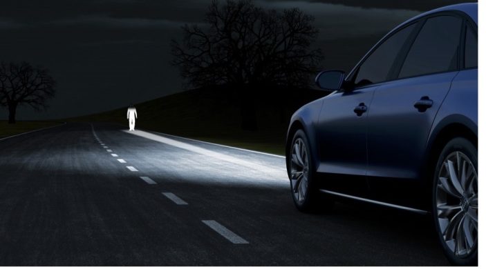 سامانه چرخش چراغ‌های جلو چیست و چگونه کار می‌کند؟