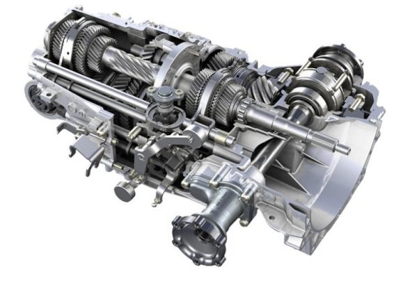 مقایسه گیربکس‌های دستی، اتوماتیک و CVT