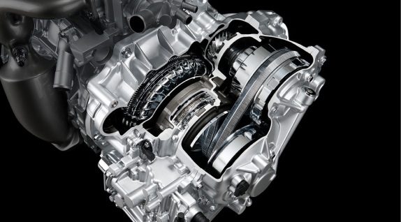 مقایسه گیربکس‌های دستی، اتوماتیک و CVT