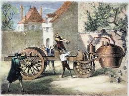 مخترع خودرو هنری فورد است یا کارل بنز؟