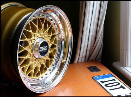 رینگ‌های اسپرت و تاثیرات آنها بر عملکرد خودرو!