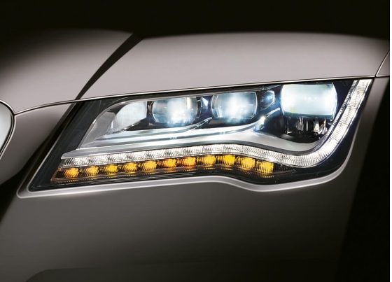 در مورد تکنولوژی LED در چراغ‌های خودرو بیشتر بدانیم!