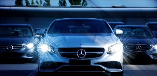 در مورد تکنولوژی LED در چراغ‌های خودرو بیشتر بدانیم!