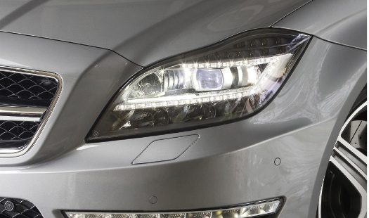 در مورد تکنولوژی LED در چراغ‌های خودرو بیشتر بدانیم!