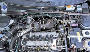 سمند توربو دیزل، خودرویی که در یک قدمی بازار آمد اما عرضه نشد!