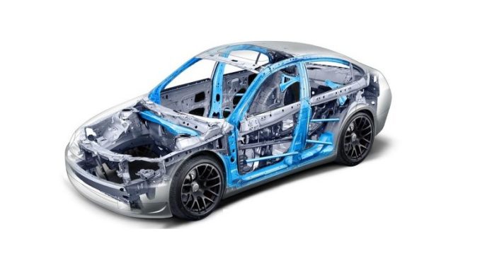 کدام یک مهم‌تر است؛ ایربگ یا تقویت بدنه خودرو؟