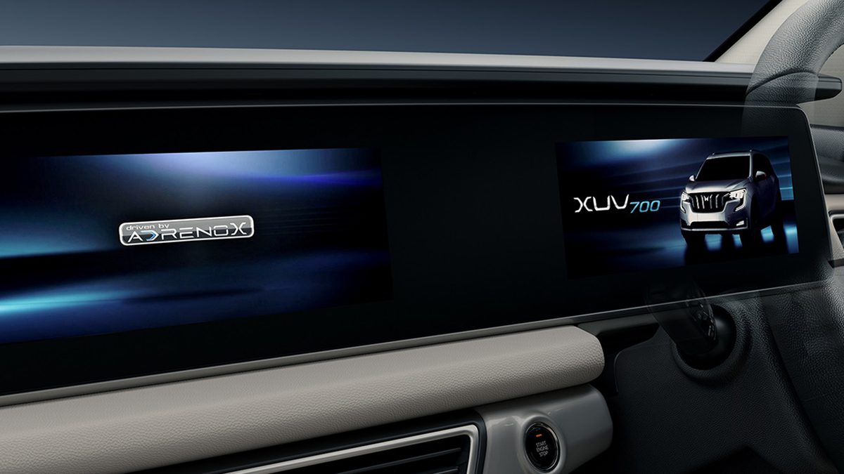 XUV700 ماهیندرا، جلوه‌ای از پیشرفت خودروسازی هند!