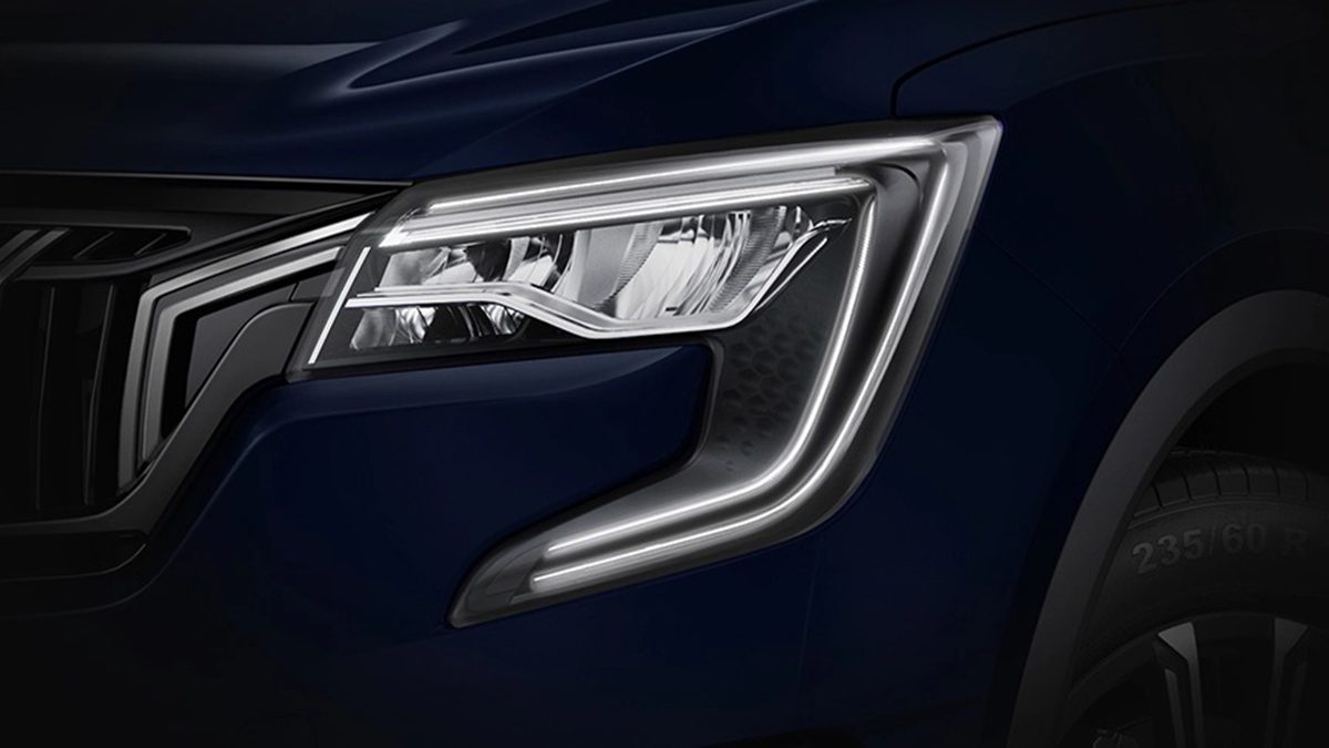 XUV700 ماهیندرا، جلوه‌ای از پیشرفت خودروسازی هند!