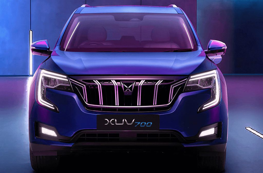 XUV700 ماهیندرا، جلوه‌ای از پیشرفت خودروسازی هند!