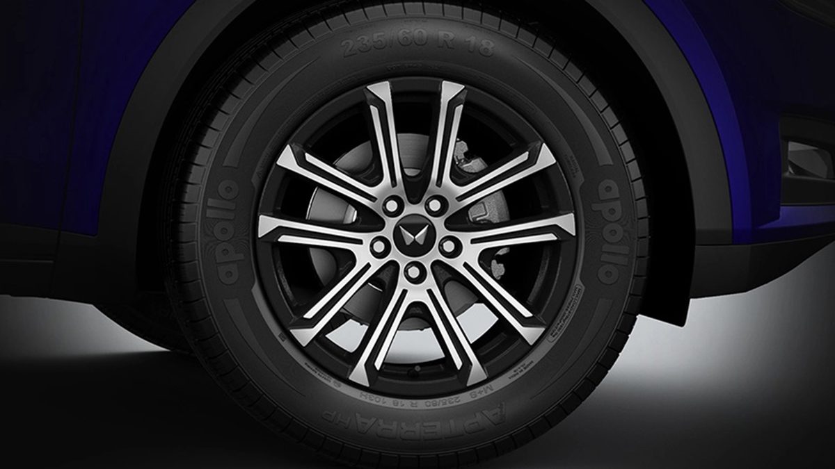 XUV700 ماهیندرا، جلوه‌ای از پیشرفت خودروسازی هند!