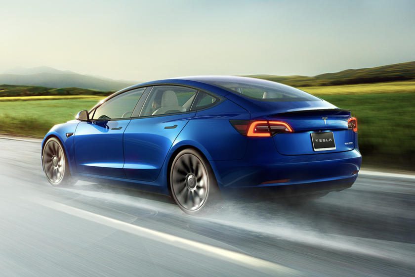 نیویورک، فروش خودروهای ''موتور بنزینی'' را تا سال ۲۰۳۵ ممنوع خواهد کرد!