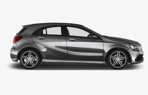 نحوه کلاس بندی ظاهری خودرو ها به چه صورت است؟