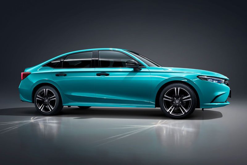 هوندا اینتگرا