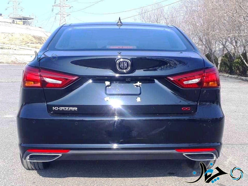 اقدام مشابه چانگان/فردا؛ اینبار با خزر آذربایجان در عرضه خودرو!