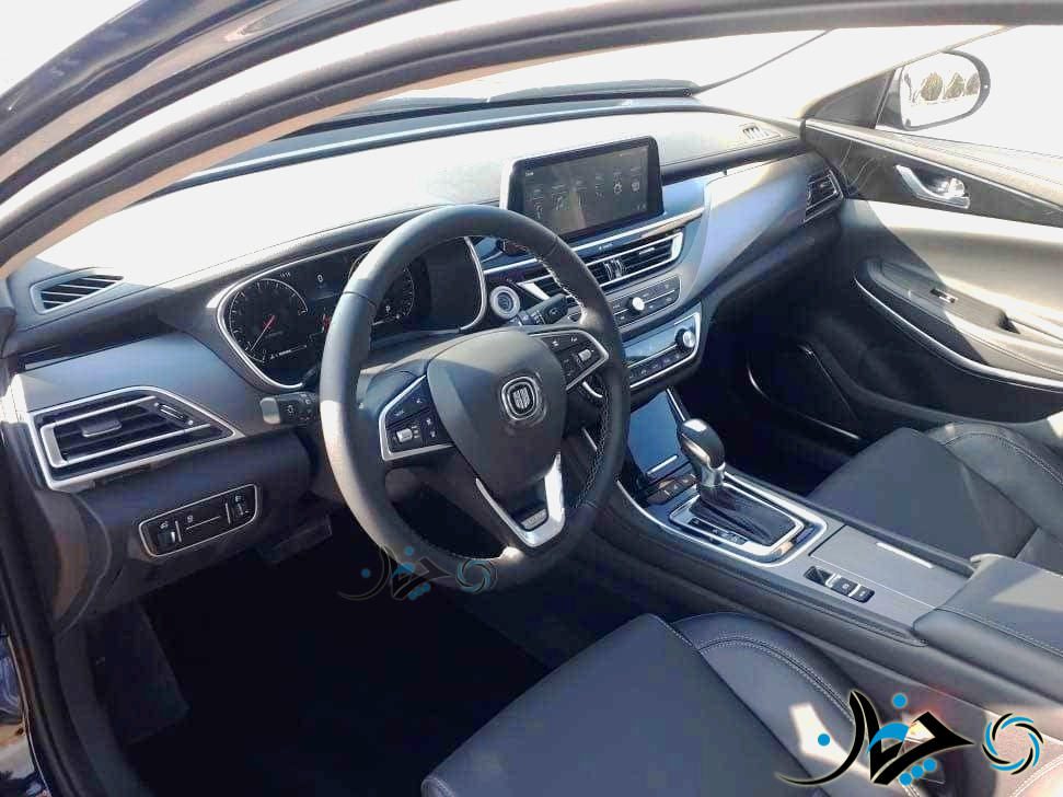 اقدام مشابه چانگان/فردا؛ اینبار با خزر آذربایجان در عرضه خودرو!