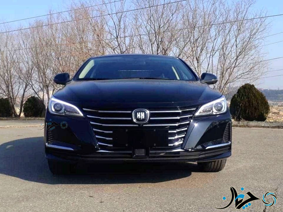 اقدام مشابه چانگان/فردا؛ اینبار با خزر آذربایجان در عرضه خودرو!