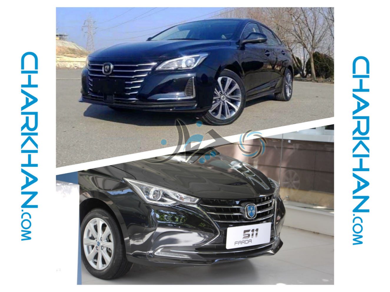 اقدام مشابه چانگان/فردا؛ اینبار با خزر آذربایجان در عرضه خودرو!