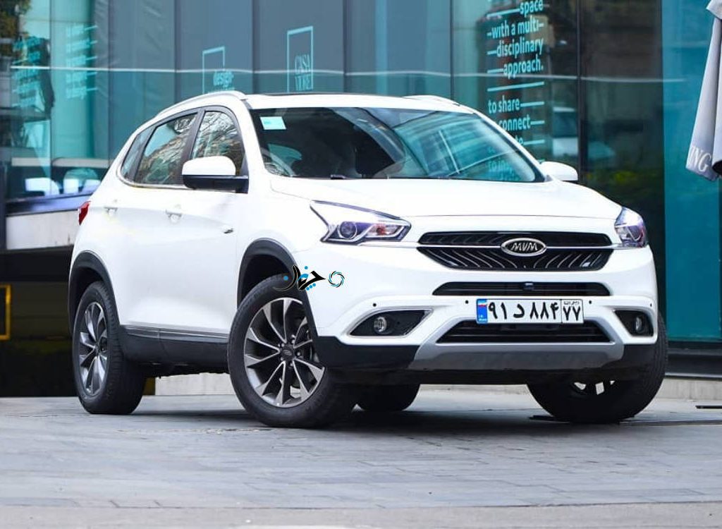 نام و قیمت تیپ جدید تیگو7 توسط مدیران خودرو اعلام شد