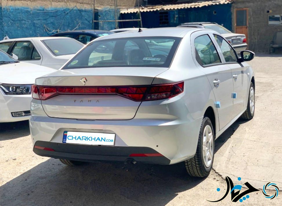 آغاز تحویل گسترده تارا دستی در نمایندگی‌های مجاز ایران‌خودرو
