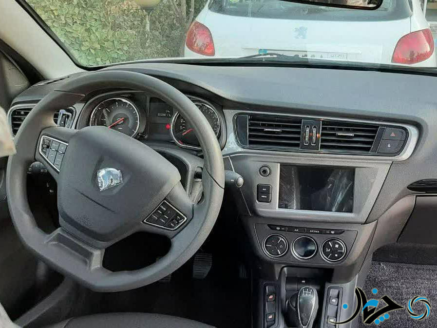 آغاز تحویل گسترده تارا دستی در نمایندگی‌های مجاز ایران‌خودرو