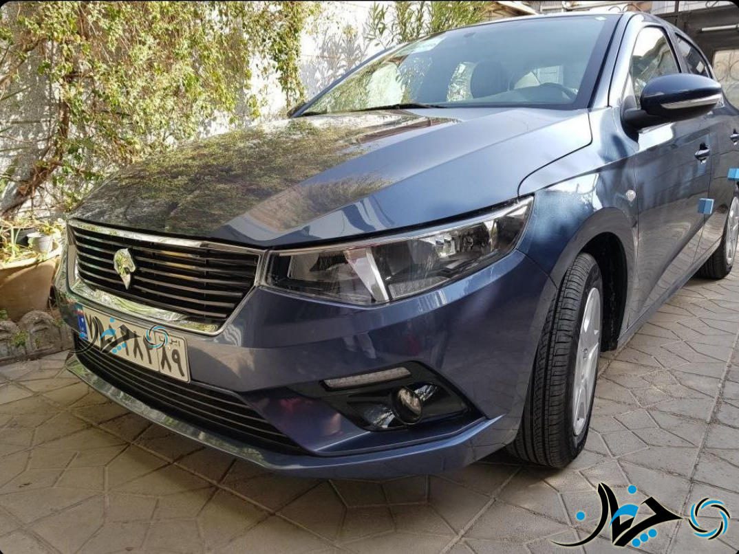 آغاز تحویل گسترده تارا دستی در نمایندگی‌های مجاز ایران‌خودرو