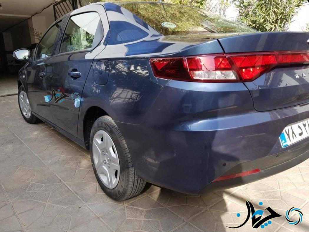 آغاز تحویل گسترده تارا دستی در نمایندگی‌های مجاز ایران‌خودرو