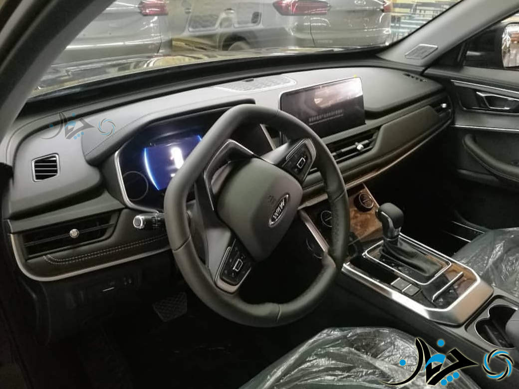 تیگو8 پرو در برخی از نمایندگی‌های مدیران خودرو، بصورت خصوصی رونمایی شد