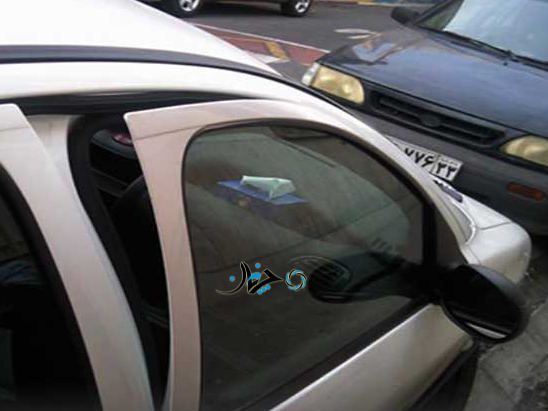 اقدامات جدید ایران‌خودرو در جهت ایمن‌سازی خودروهای داخلی