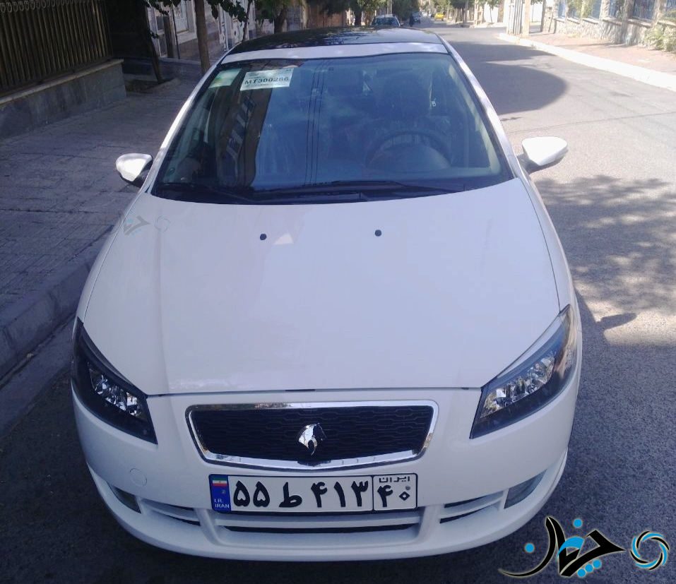 آغاز تحویل اولین سری از راناپلاس 6 دنده سقف شیشه‌ای به مشتریان