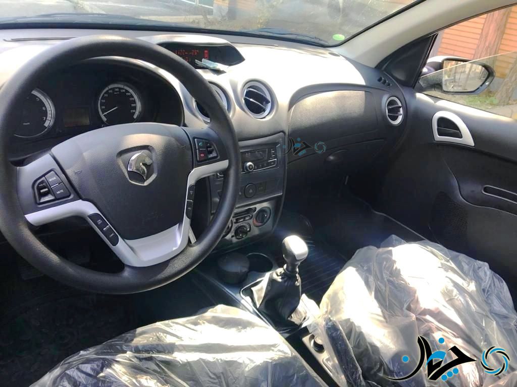 آغاز تحویل اولین سری از راناپلاس 6 دنده سقف شیشه‌ای به مشتریان