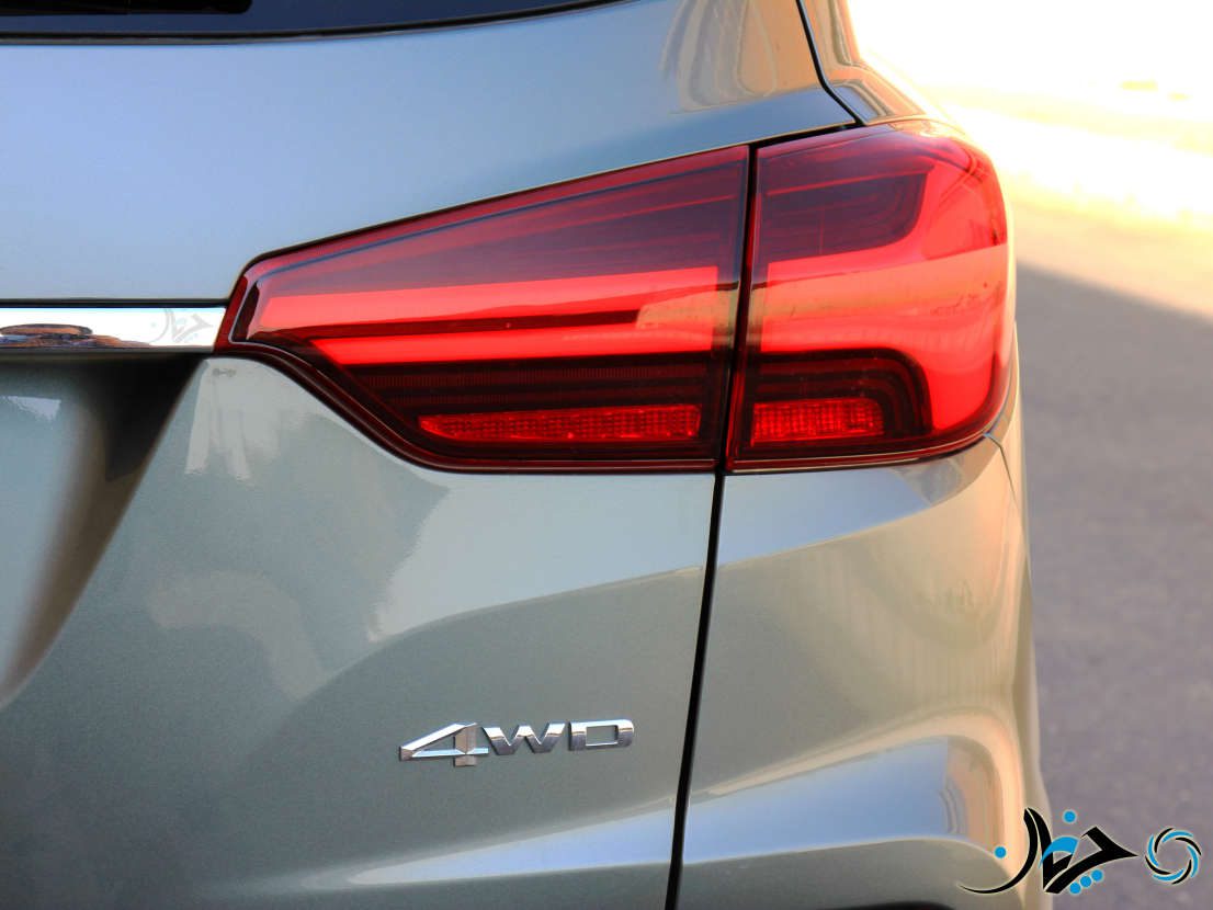 بررسی سانگ یانگ رکستون امپرور نسخه 2021 با پلاک ملی!