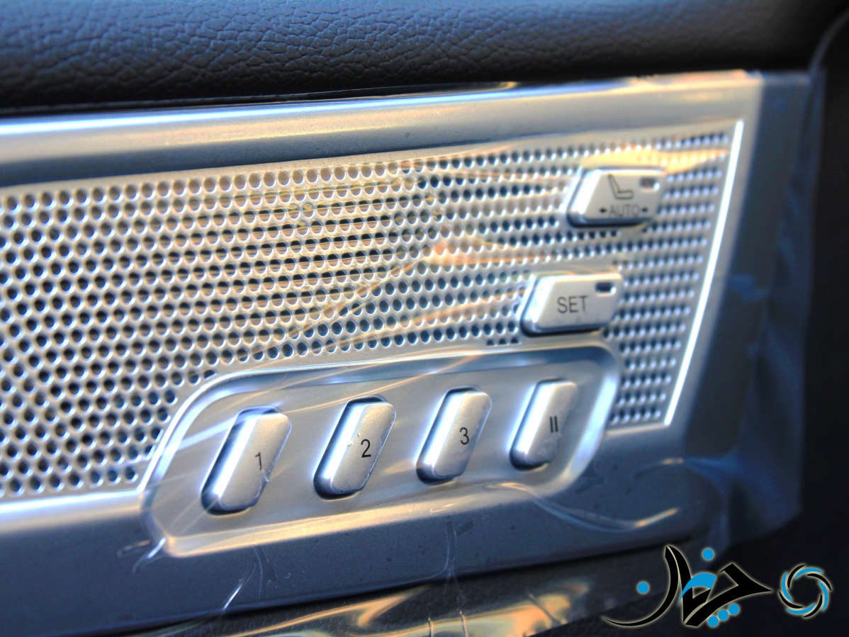 بررسی سانگ یانگ رکستون امپرور نسخه 2021 با پلاک ملی!