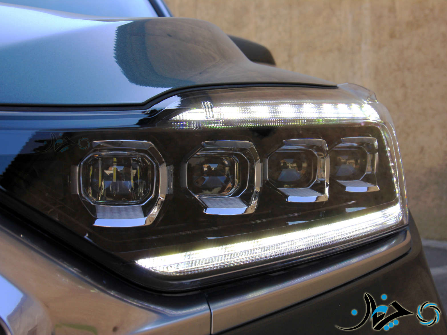 بررسی سانگ یانگ رکستون امپرور نسخه 2021 با پلاک ملی!