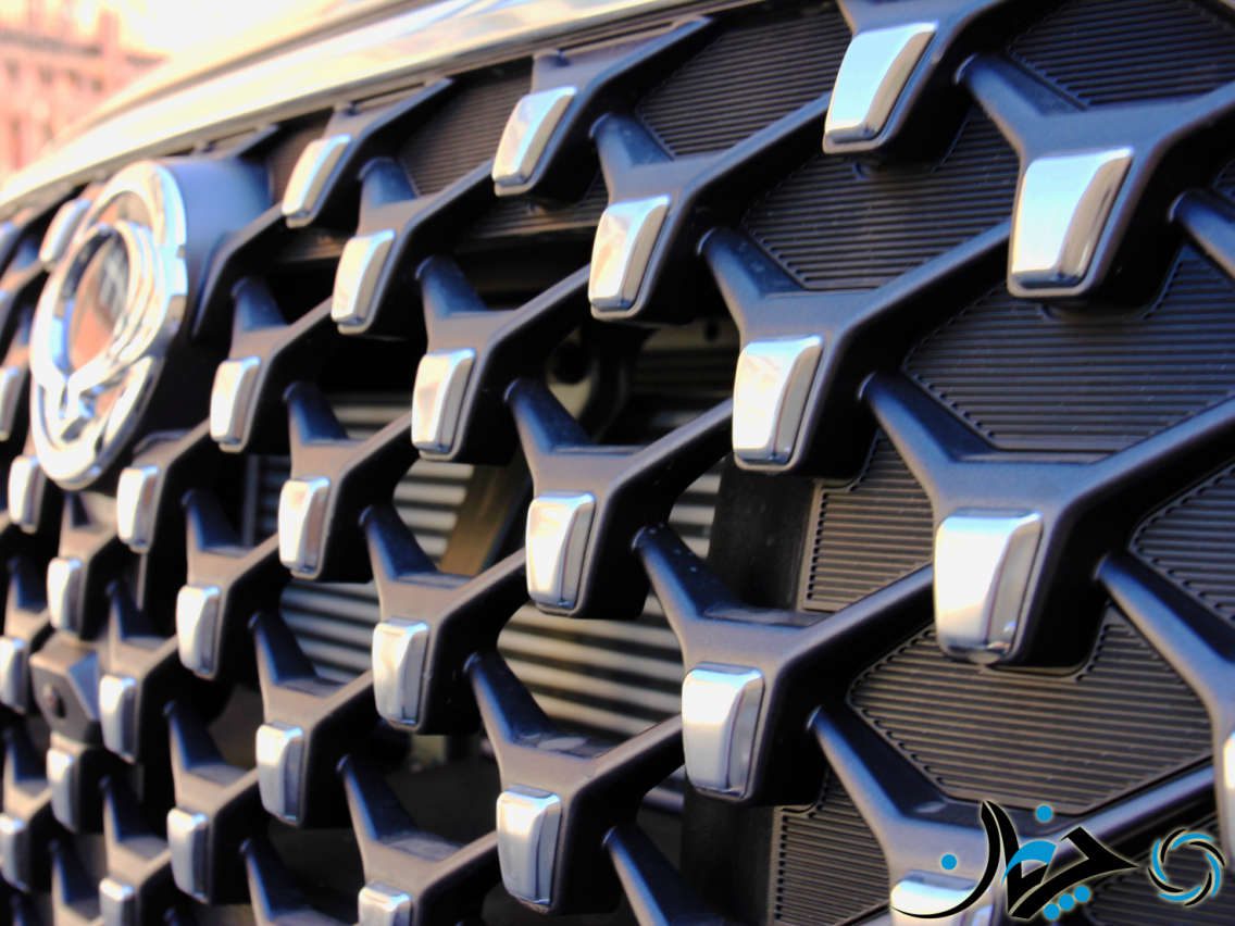 بررسی سانگ یانگ رکستون امپرور نسخه 2021 با پلاک ملی!