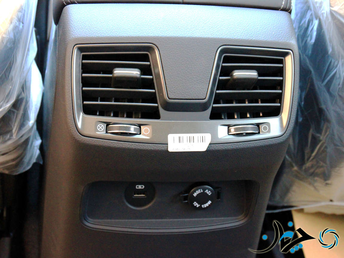 بررسی سانگ یانگ رکستون امپرور نسخه 2021 با پلاک ملی!